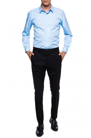 Classic shirt, zdjęcie 2 Classic shirt od Ami Alexandre Mattiussi